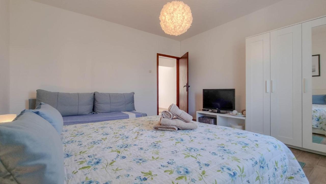 Ester Novigrad Istria Dış mekan fotoğraf