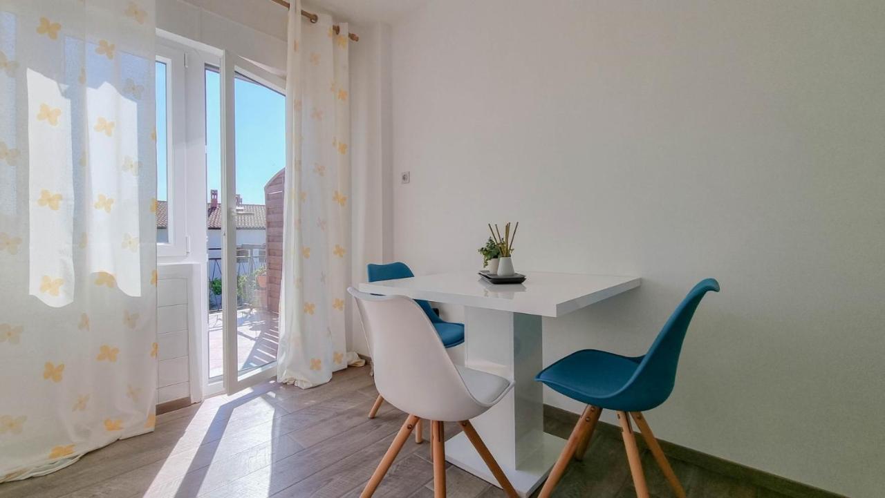 Ester Novigrad Istria Dış mekan fotoğraf
