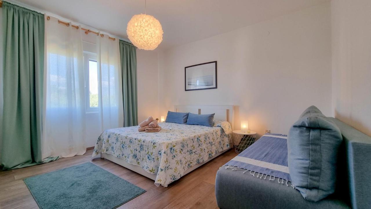 Ester Novigrad Istria Dış mekan fotoğraf