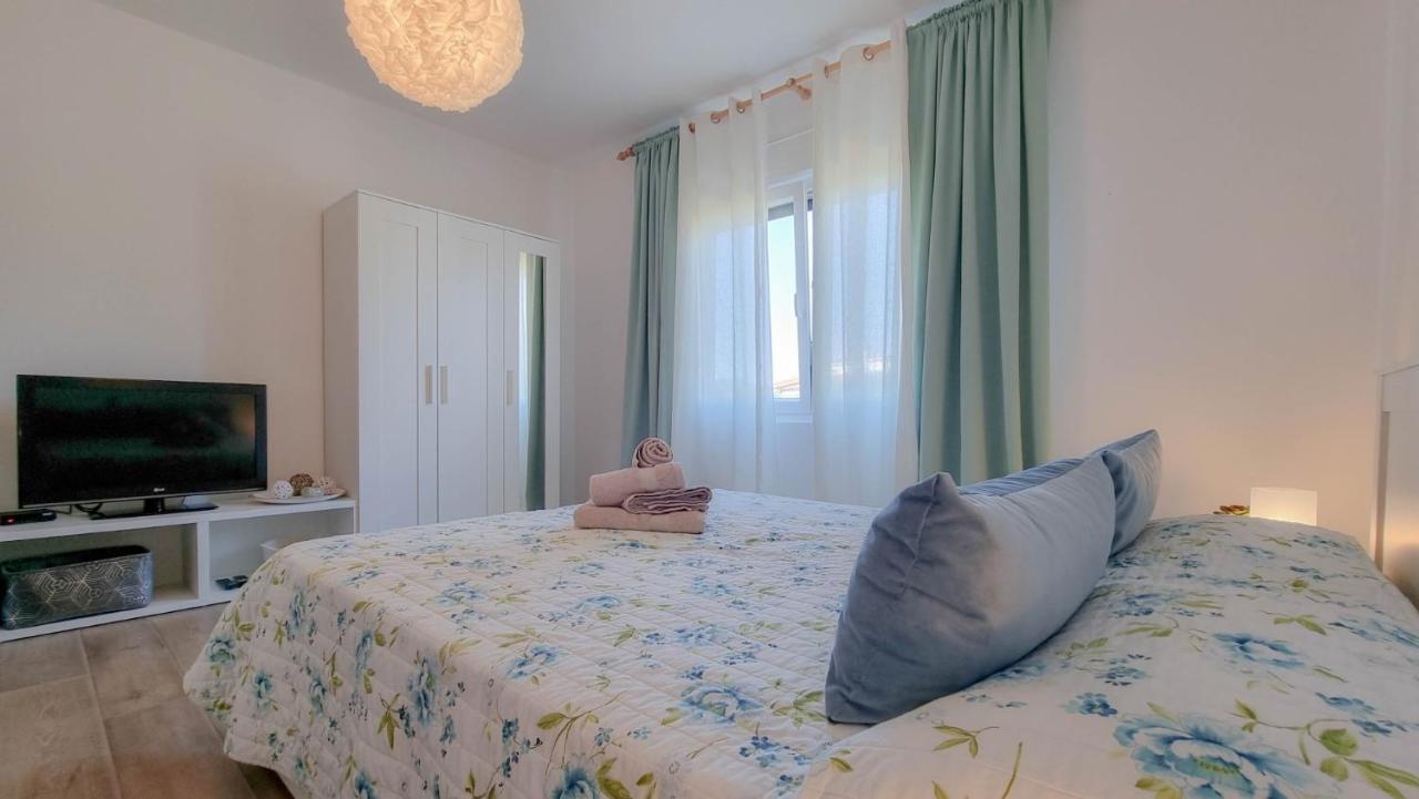 Ester Novigrad Istria Dış mekan fotoğraf