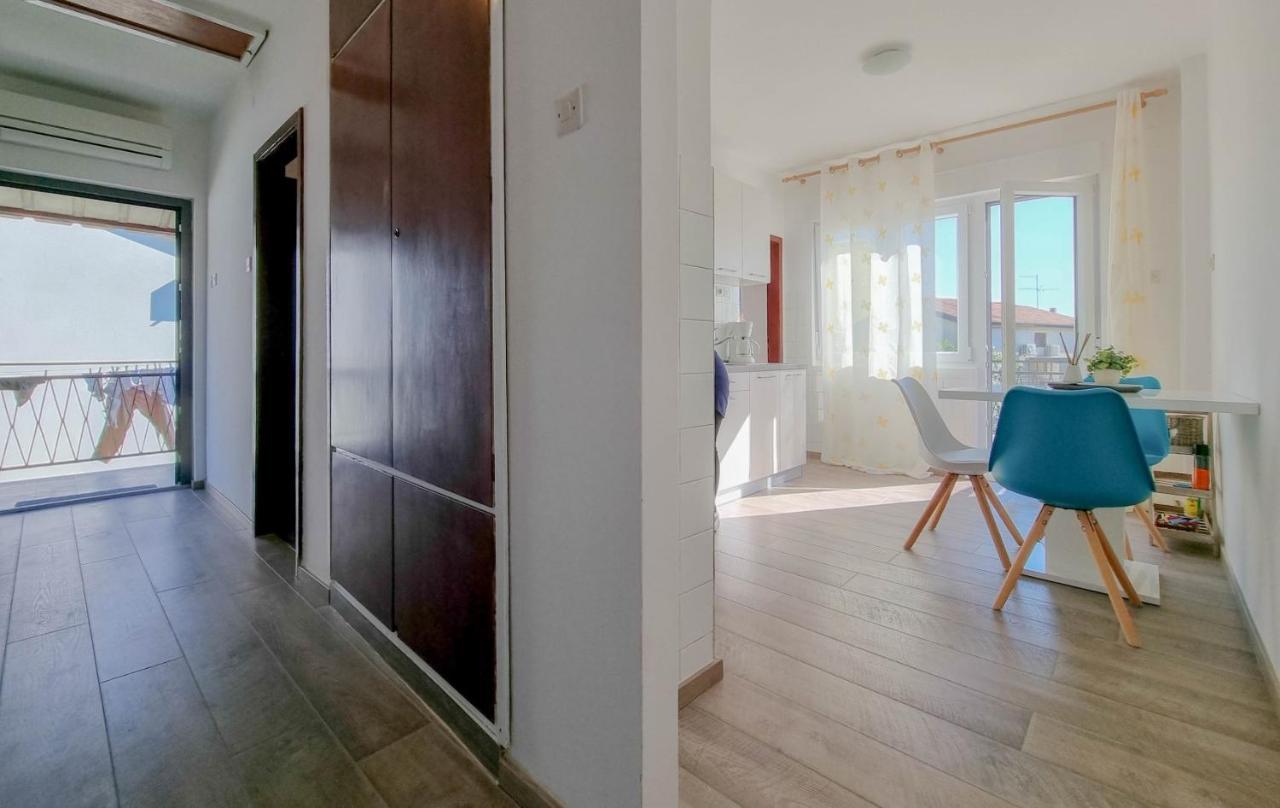 Ester Novigrad Istria Dış mekan fotoğraf