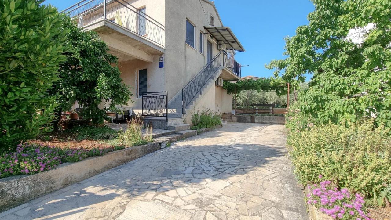 Ester Novigrad Istria Dış mekan fotoğraf